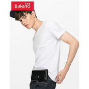 Baleno 班尼路 88802702 男士短袖t恤*3