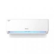 GREE 格力 KFR-35GW/NhGc1B格力 壁挂式空调 1.5匹