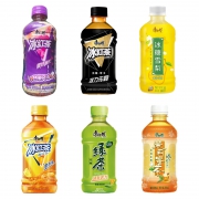聚划算百亿补贴：康师傅 冰红茶330ml*6瓶