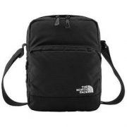 THE NORTH FACE 北面 NF0A2SAE 中性款户外斜挎包