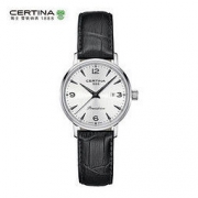 CERTINA 雪铁纳 卡门系列 女士石英表 C035.210.16.037.00