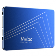 学生专享！Netac 朗科 超光 N530S 固态硬盘 240GB SATA接口 144元 169元 包邮（晒单返5元E卡后，需用券）