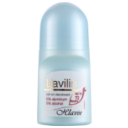 以色列原装进口 Lavilin 走珠式祛味乳液 60ml 长效72小时