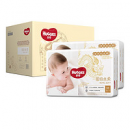 HUGGIES 好奇 婴儿纸尿裤 M6片