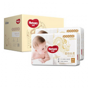 HUGGIES 好奇 婴儿纸尿裤 M6片