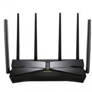 8日0点：TP-LINK 普联 AX5400 三频千兆 WiFi6 路由器 易展Turbo版