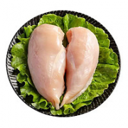 DAJIANG 大江 单冻鸡胸肉 1kg