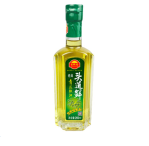 四川特产吉顺隆青花椒油265ml