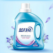 Bluemoon 蓝月亮 深层洁净洗衣液 1kg*1瓶+1kg*2袋