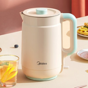 Midea 美的 SH15X1-105 电热水壶