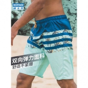 DECATHLON 迪卡侬 8383524 男款户外沙滩裤