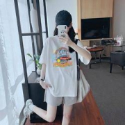 7.Modifier 7LH1273386-1 女式T恤