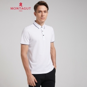 MONTAGUT 梦特娇 1KT221230E 男士Polo衫