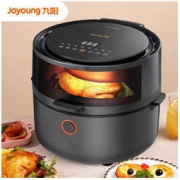 Joyoung 九阳 KL55-VF531 空气炸锅 5.5L