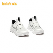 balabala 巴拉巴拉 儿童休闲板鞋