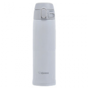 ZOJIRUSHI 象印 SM-TA48-WA 保温杯 480ml 白色