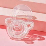 BY 好孩子 婴儿仿母乳安抚奶嘴