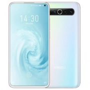 MEIZU 魅族 17 Pro 5G智能手机 8GB+128GB AG梦幻独角兽