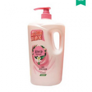maxam 美加净 清爽沐浴露优惠装 1.5L