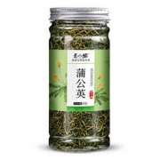 茗小福 野生蒲公英茶 150g