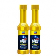 goodview 固特威 碳霸mini 汽车燃油宝 2瓶