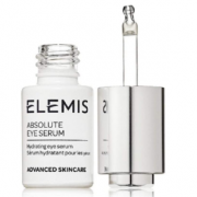 轻薄好吸收！Elemis 艾丽美 淡化黑眼圈保湿眼部精华 15ml 到手￥180.65