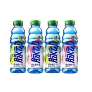 88VIP：Mizone 脉动 无糖尝新装 450ML*4瓶+十月稻田 玉米糁 1kg