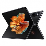 PLUS会员：MI 小米 MIX FOLD 5G折叠屏智能手机 12GB+256GB 黑色