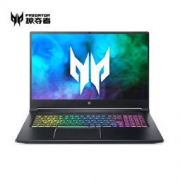 acer 宏碁 掠夺者 战斧300 17.3英寸游戏笔记本电脑（i7-11800H、16GB、512GB SSD、RTX3070）