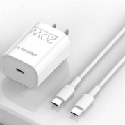 品胜  PD充电器 18W  快充头