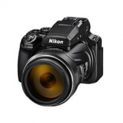 Nikon 尼康 COOLPIX P1000 轻便型 数码相机