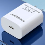 品胜 PD充电器 18W 快充头