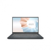MSI 微星 新世代Modern 15 15.6英寸轻薄本（R5-5500U、8GB、512GB）