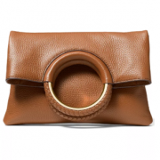 Michael Kors Rosie Medium Foldover 女士斜挎包