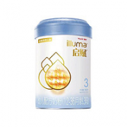 Wyeth 惠氏 启赋 幼儿配方奶粉 3段 900g*2罐