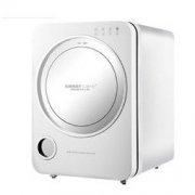 SMARTcare 婴儿奶瓶消毒柜 25L 银色