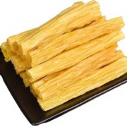 合道家 特级头层腐竹干货 400g
