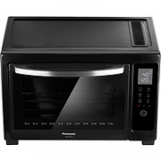 Panasonic 松下 HM3810  电烤箱  38L