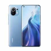 MI 小米 11 5G智能手机 8GB+128GB