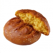 胡一饼 正宗内蒙特产丰镇月饼 1200g