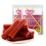 YiDa 怡达 果丹皮 250g*2袋