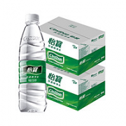 C'estbon 怡宝 饮用纯净水   555ml*24瓶/箱*2箱