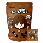 PLUS会员！桂青源 卤香鹌鹑蛋  180g