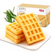 百草味 华夫饼 1000g