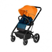 cybex Cybex 赛百适 可折叠双向可坐可躺宝宝推车
