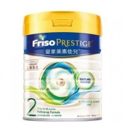 Friso 美素佳儿 婴儿奶粉 2段 400克*2