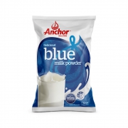 聚划算百亿补贴：Anchor 安佳 全脂成人奶粉 1KG
