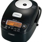 ZOJIRUSHI 象印 压力IH电饭煲 NP-BJ10-BA 5.5合/ 3L
