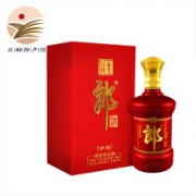 LANGJIU 郎酒 珍品郎 53%vol 酱香型白酒 500ml 单瓶装