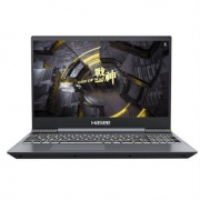 Hasee 神舟 战神 S7-TA5NB 笔记本电脑（i5-11260H、8GB、512GB、RTX3050、144Hz）